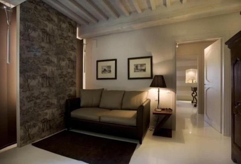 Palazzo Bontadosi Hotel & Spa