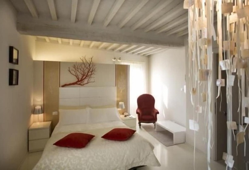 Palazzo Bontadosi Hotel & Spa