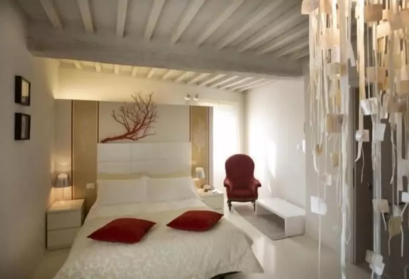 Palazzo Bontadosi Hotel & Spa