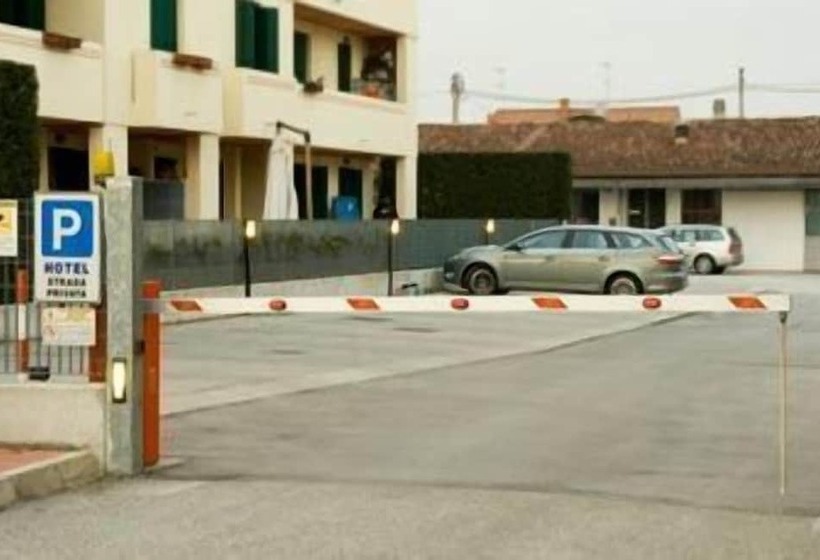 בית מלון כפרי Piccola Oasi