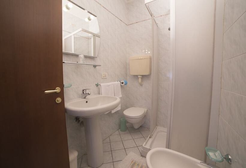 בית מלון כפרי Piccola Oasi