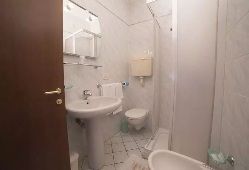 ホテル Piccola Oasi