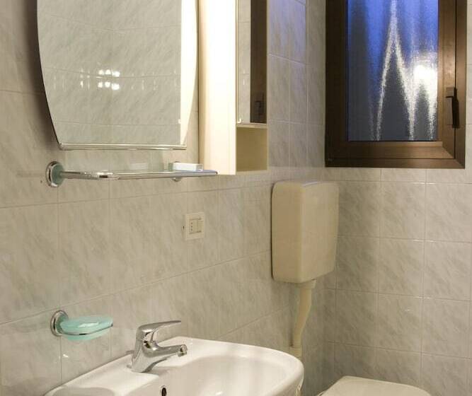 בית מלון כפרי Piccola Oasi