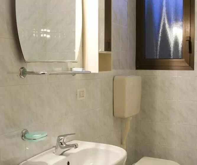 ホテル Piccola Oasi