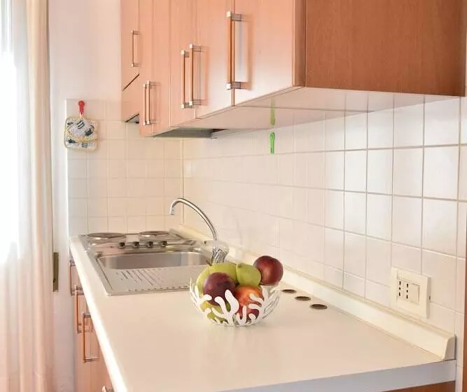 ホテル Piccola Oasi