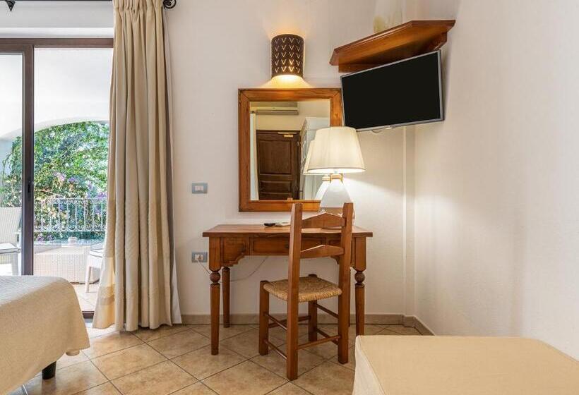 בית מלון כפרי Raffael