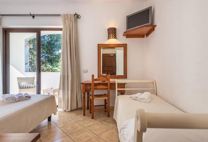 בית מלון כפרי Raffael