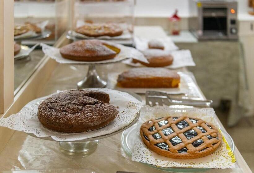 בית מלון כפרי Raffael