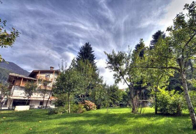 فندق Relais Del Nazionale