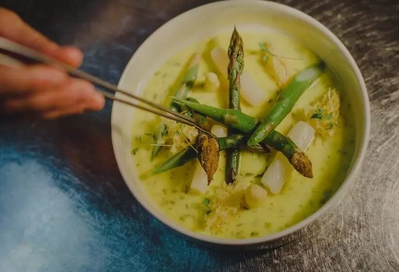 هتل Relais Del Nazionale