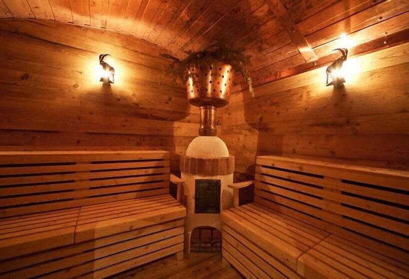 فندق Relais Del Nazionale