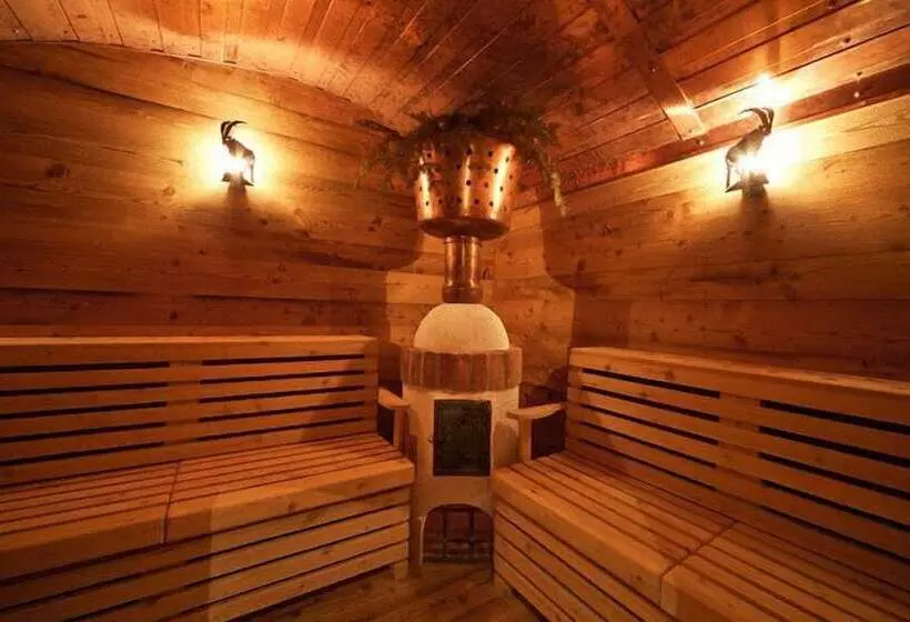 هتل Relais Del Nazionale