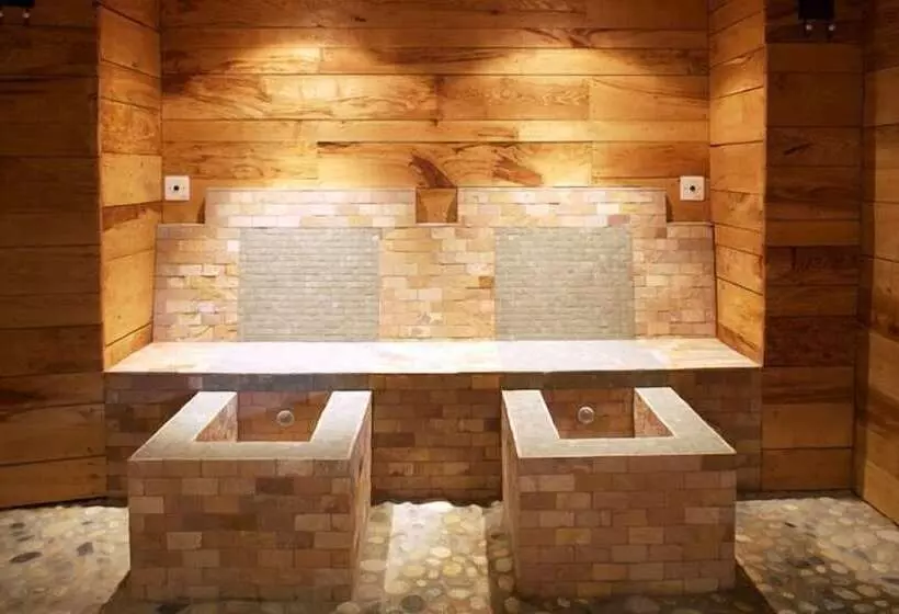 هتل Relais Del Nazionale