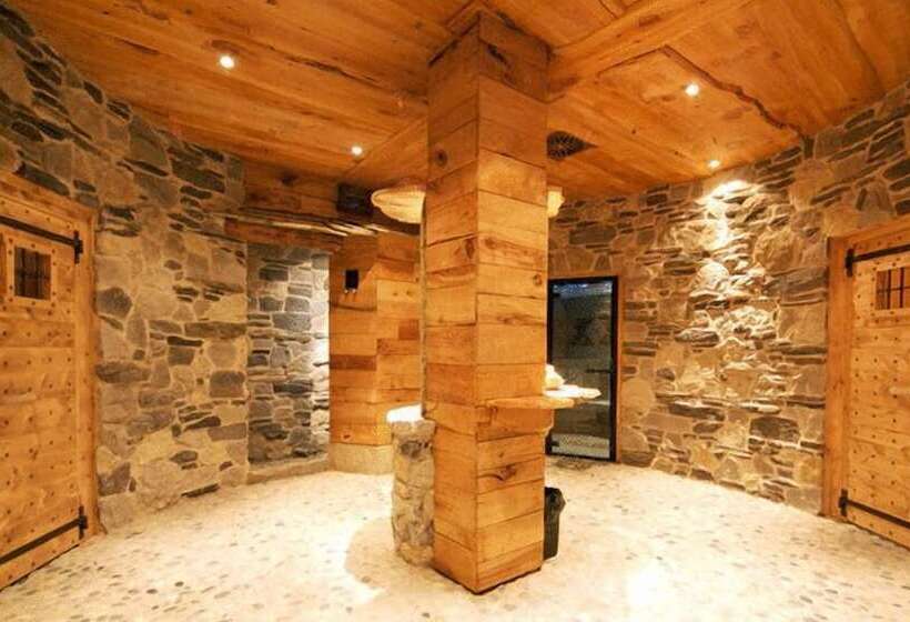 فندق Relais Del Nazionale