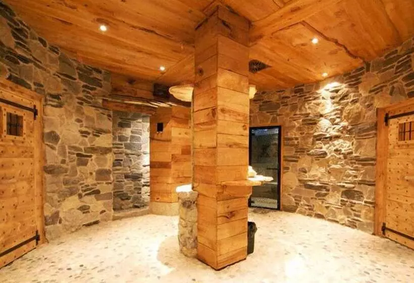 هتل Relais Del Nazionale