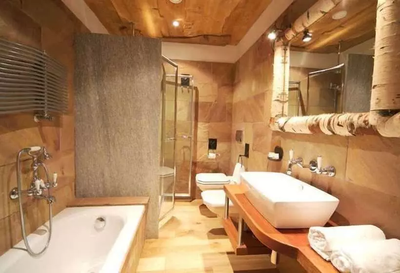 هتل Relais Del Nazionale