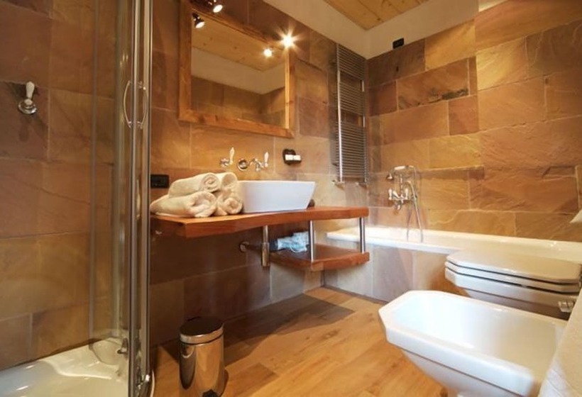 فندق Relais Del Nazionale