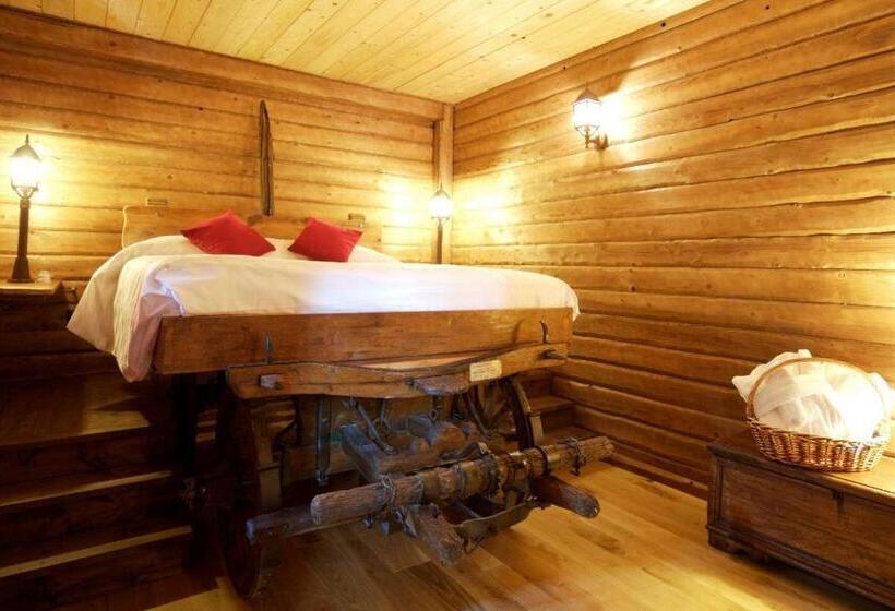 فندق Relais Del Nazionale