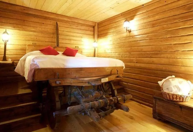 هتل Relais Del Nazionale