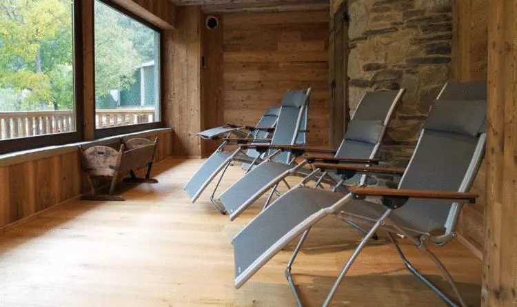 هتل Relais Del Nazionale