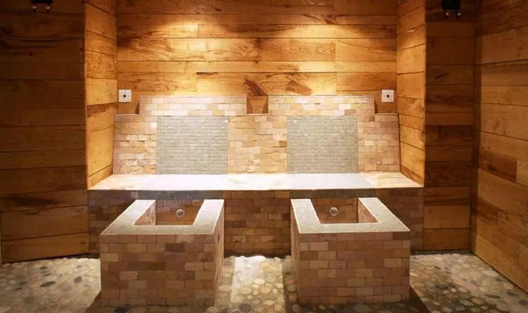 هتل Relais Del Nazionale