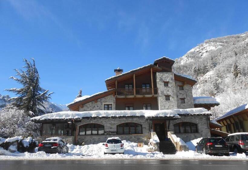 فندق Relais Del Nazionale