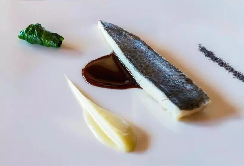 هتل Relais Del Nazionale