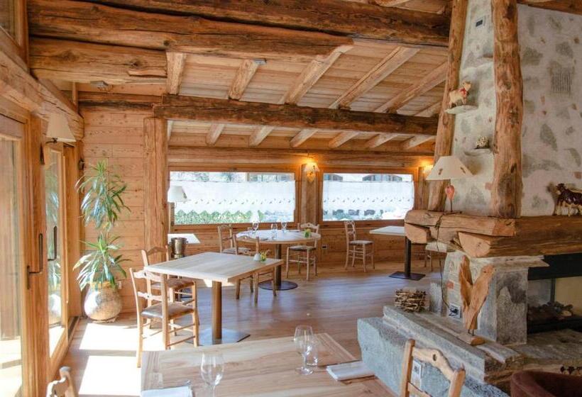 فندق Relais Del Nazionale