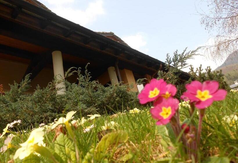 فندق Relais Del Nazionale