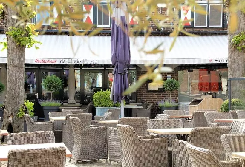 Hotel Arcen