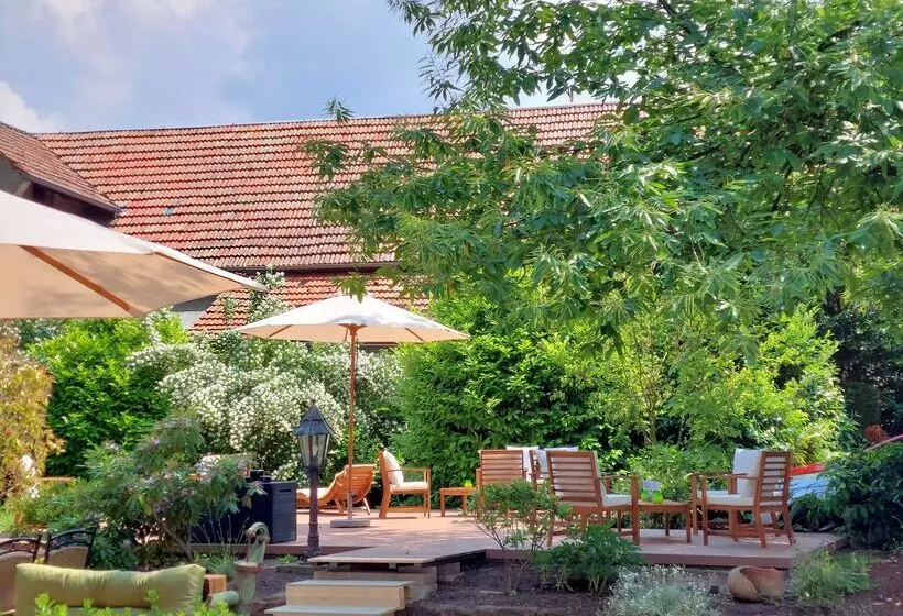 호텔 Ring Garni Pflug