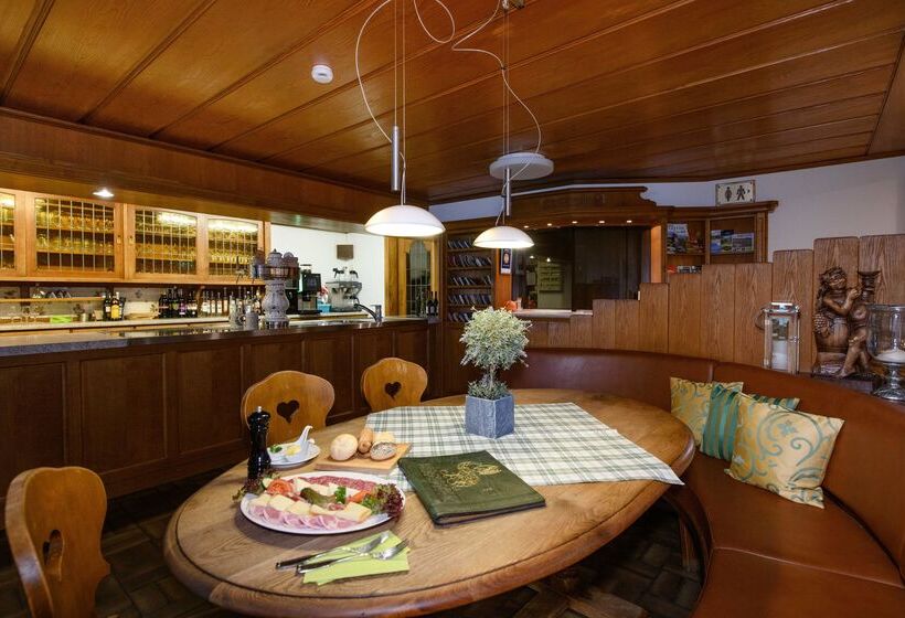 ホテル Ring Garni Pflug