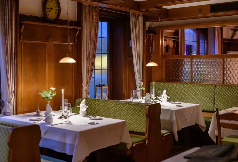 호텔 Ring Garni Pflug