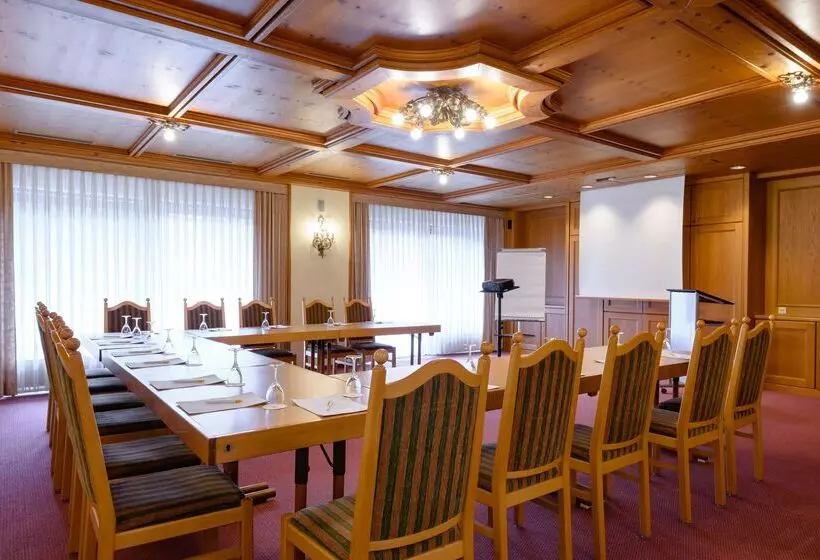 호텔 Ring Garni Pflug