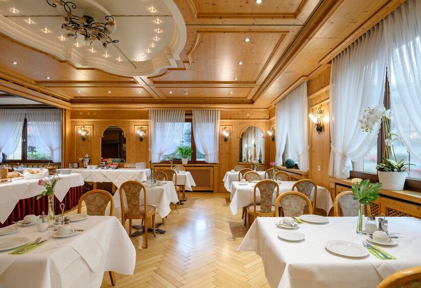 ホテル Ring Garni Pflug