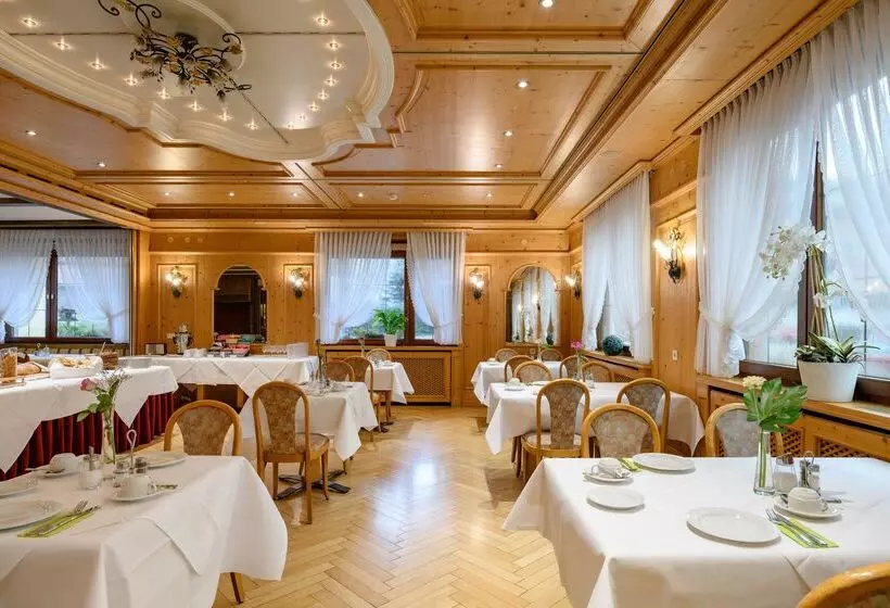 호텔 Ring Garni Pflug