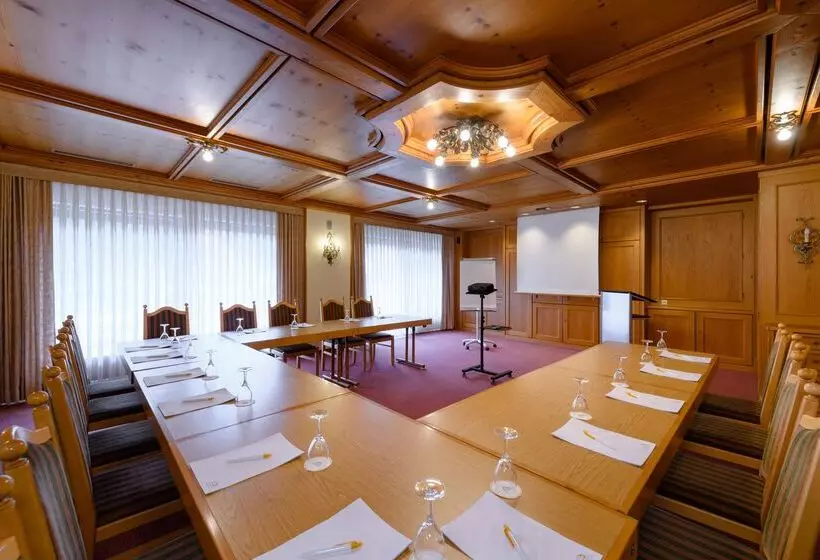 호텔 Ring Garni Pflug