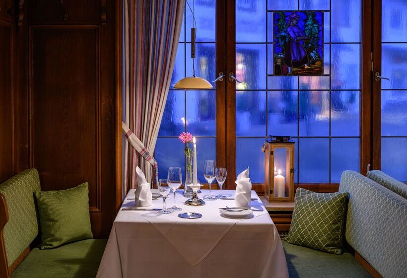 ホテル Ring Garni Pflug