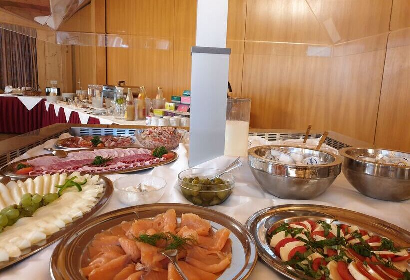 ホテル Ring Garni Pflug