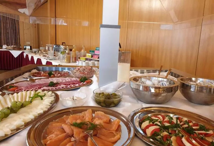 호텔 Ring Garni Pflug