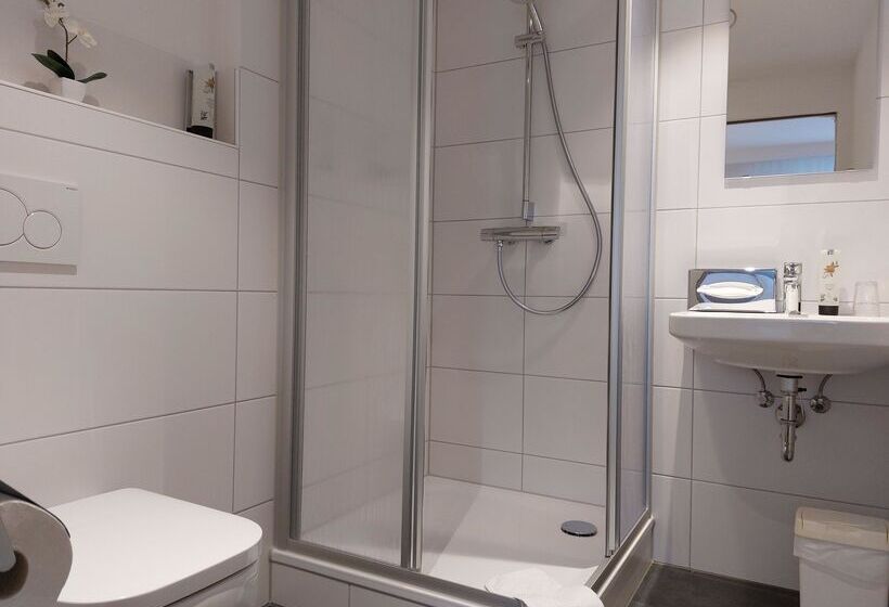 ホテル Ring Garni Pflug