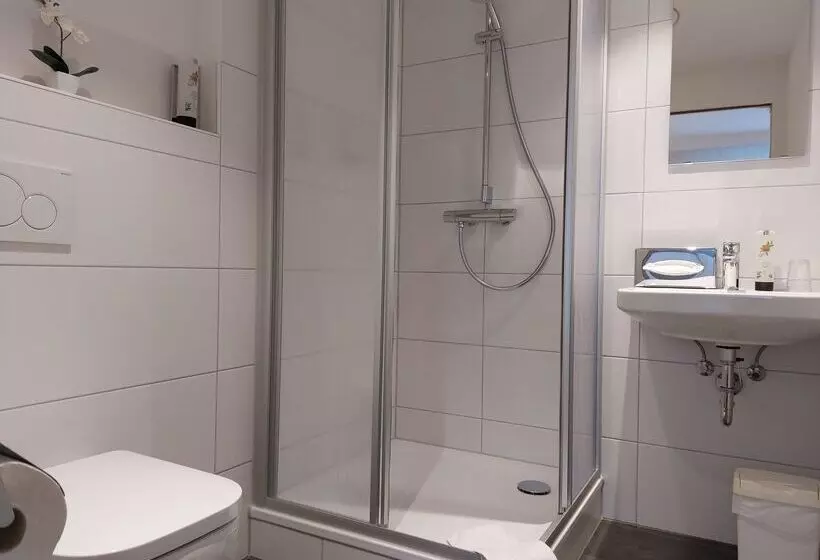 호텔 Ring Garni Pflug