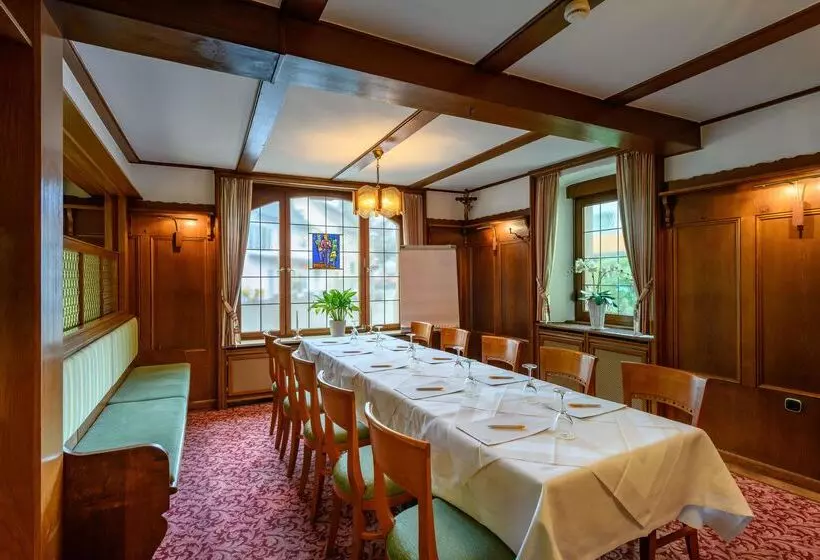 호텔 Ring Garni Pflug