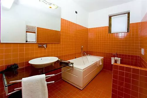 酒店 Ristorante Giordano