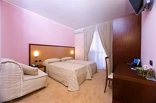 酒店 Ristorante Giordano