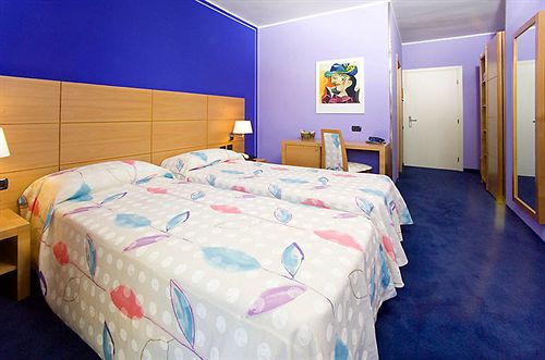 호텔 Ristorante Giordano