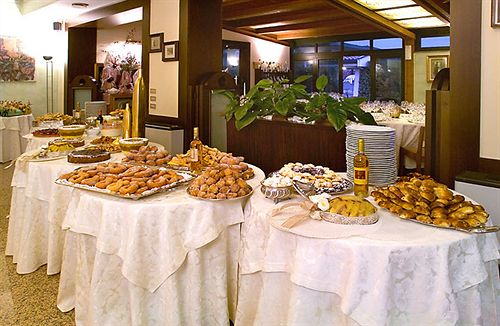 호텔 Ristorante Giordano