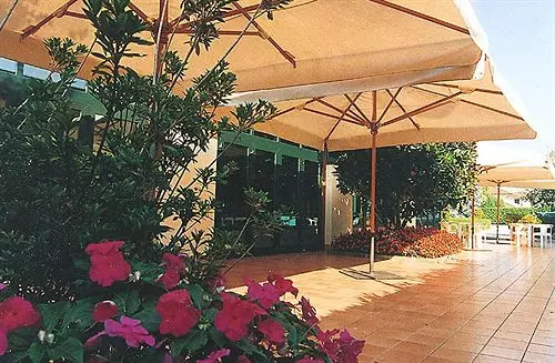 酒店 Ristorante Giordano