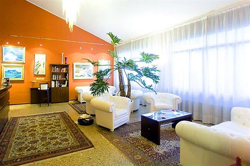 호텔 Ristorante Giordano