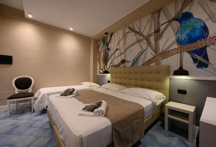 בית מלון כפרי Sogaris